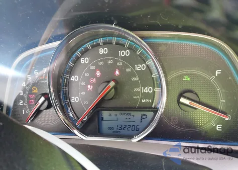 2015 Toyota Rav4 Limited из США, поврежденный, VIN JTMDFREVXFD162065